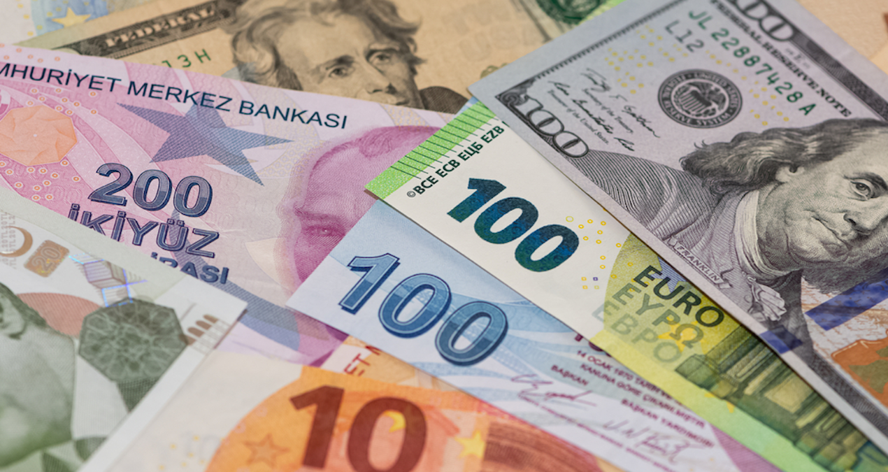 Dolar bir rekor daha kırdı!