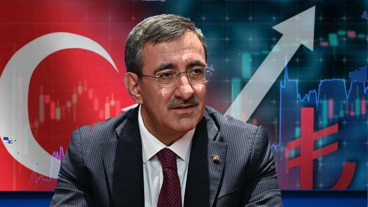 Ekonominin 3 yıllık yol haritası açıklanacak!