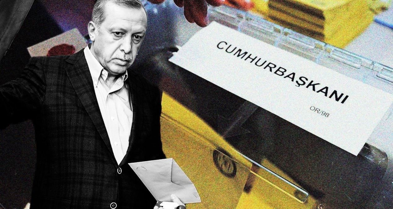 Erdoğan bu sistemde son kez aday olacak
