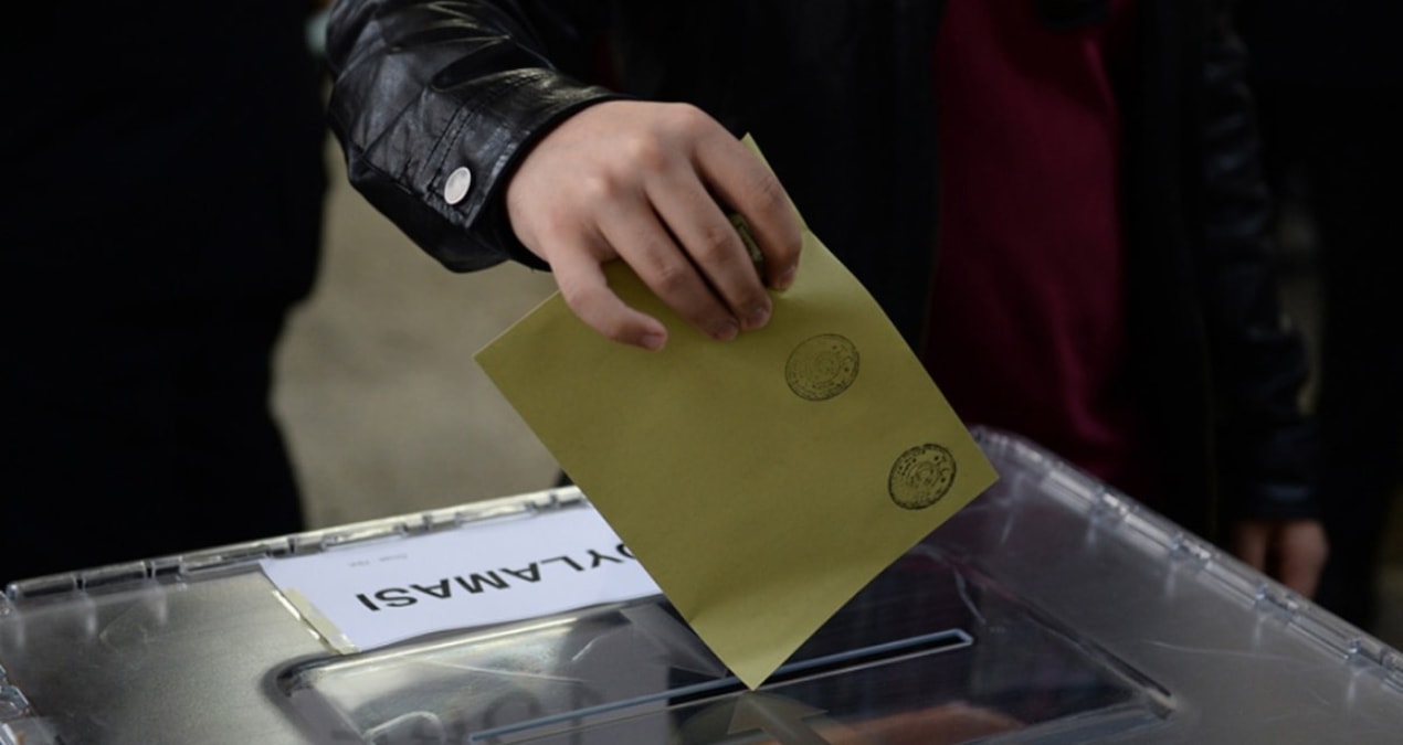 Erdoğan niçin kasımda sandık istemiyor?