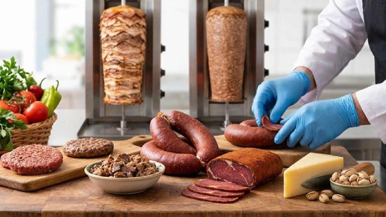 Et ve et ürünlerinde çok kritik düzenleme!
