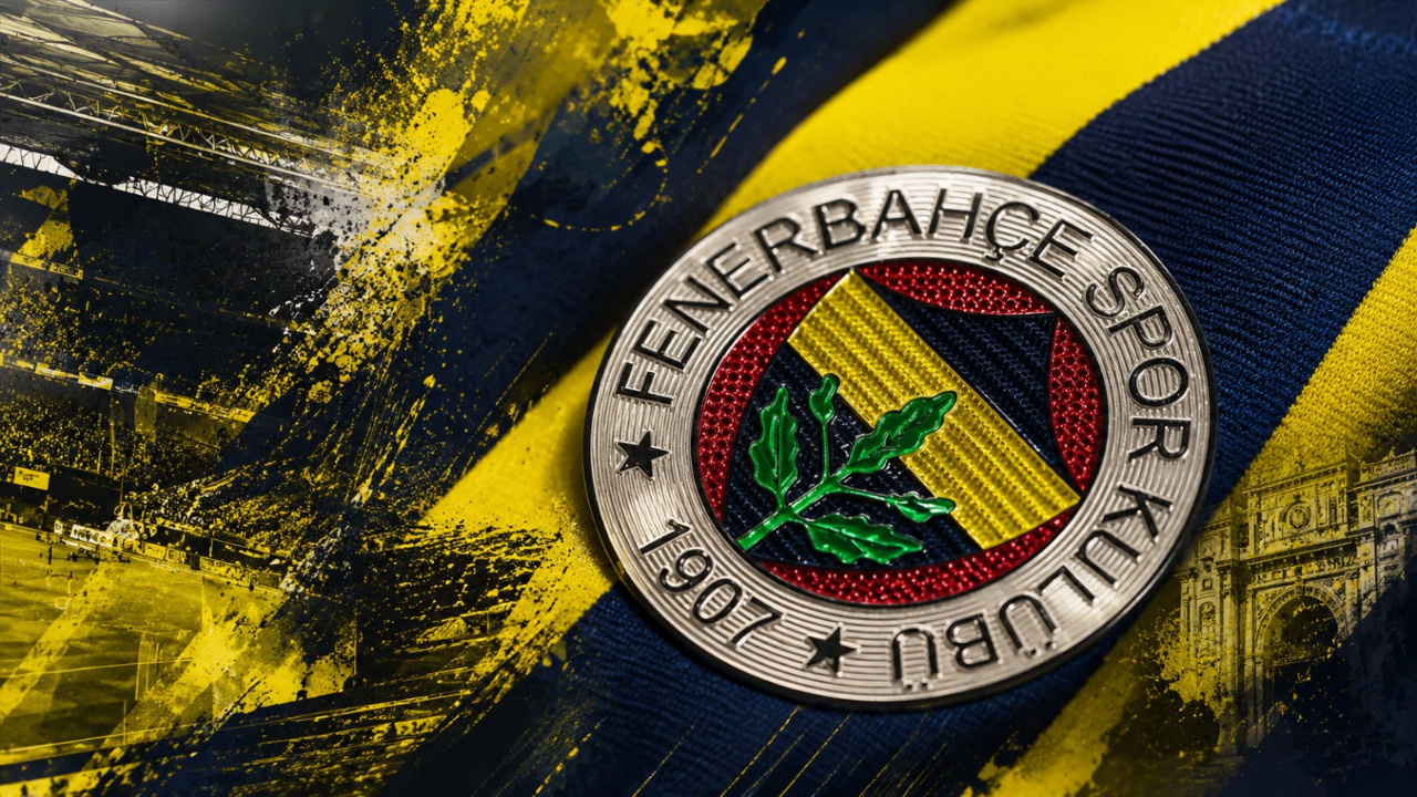 Fenerbahçe Roma maçının hakemi belli oldu
