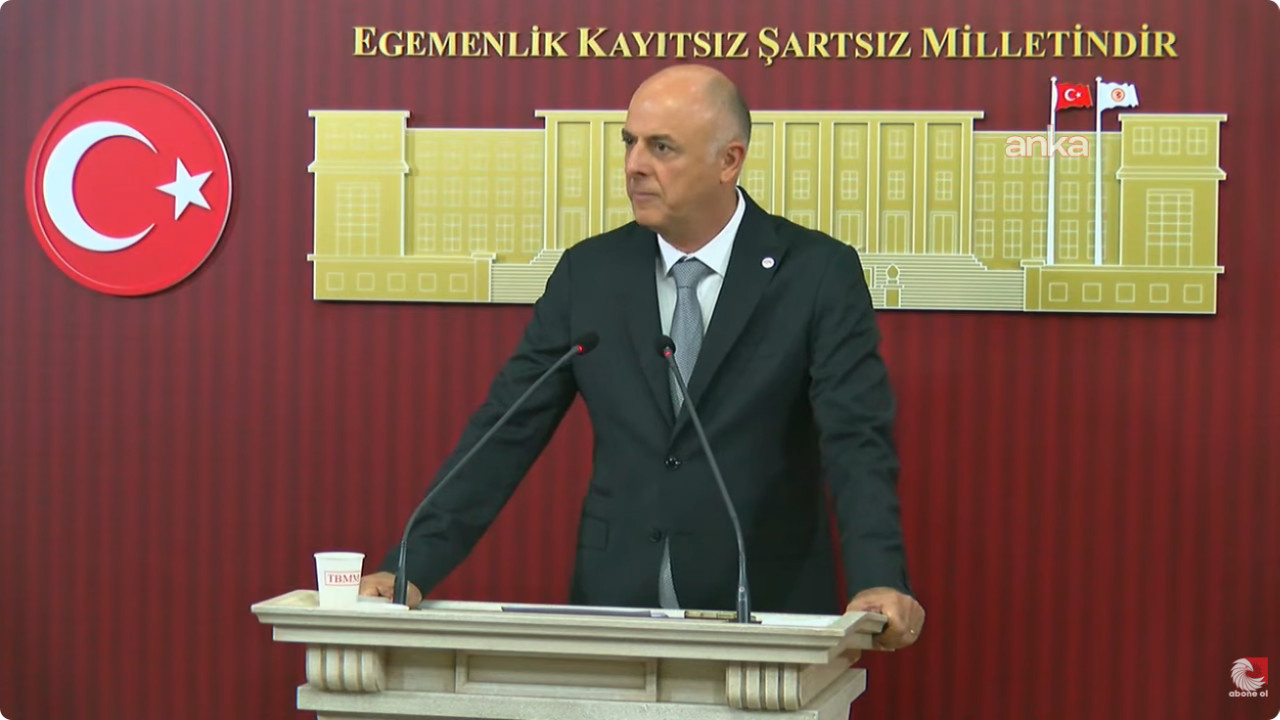 Fon mağdurlarının beklediği çözümü YENİ Parti açıkladı!