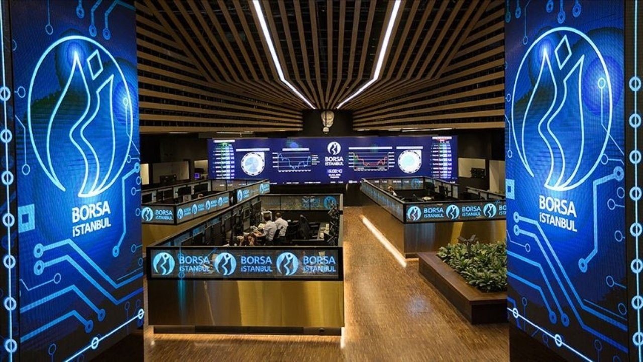 Geçen haftaki sert düşüşün ardından borsa yeni haftaya primli başladı