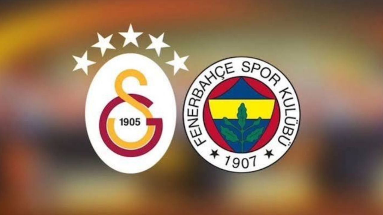 Hakem soruşturması sonrası Galatasaray ve Fenerbahçe’den ilk açıklamalar