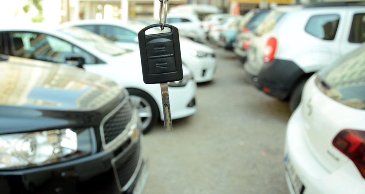 İkinci el otomobilde bir devir tamamen kapandı