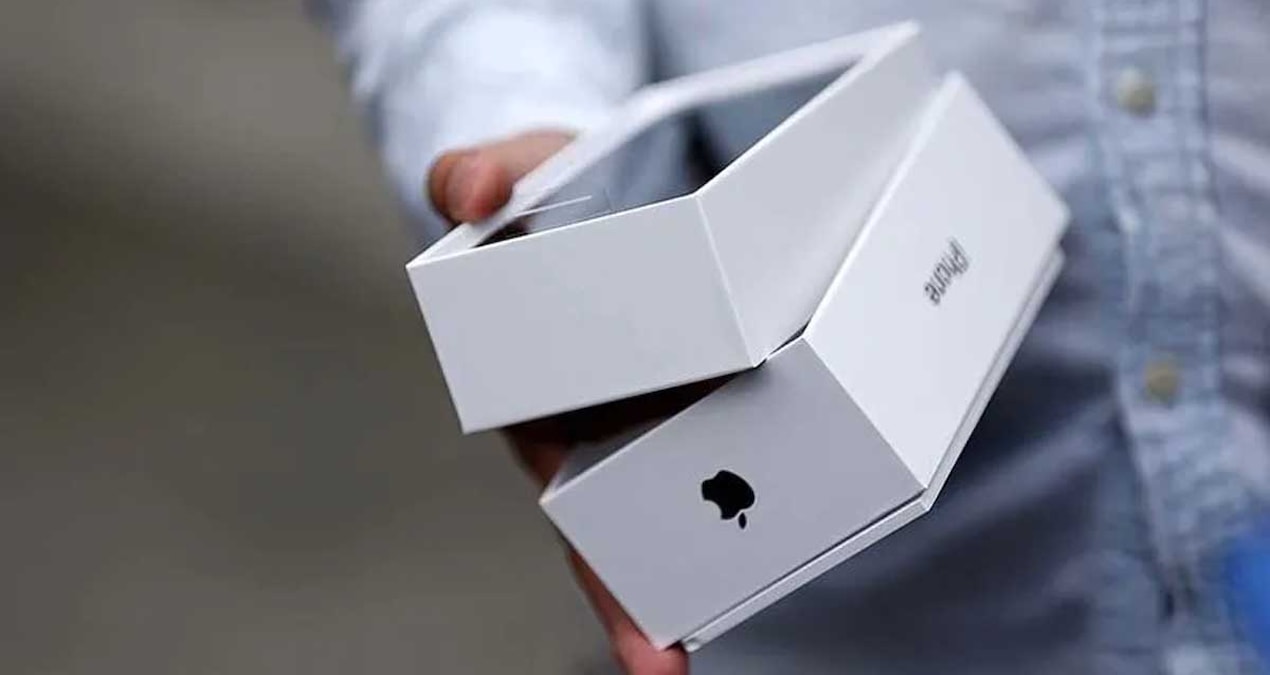 iPhone almak isteyenler bu şartı duyunca kasadan döndü