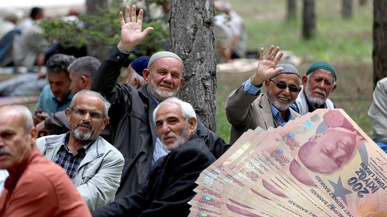 Kademeli emeklilik gerçek mi yoksa sosyal medya balonu mu?