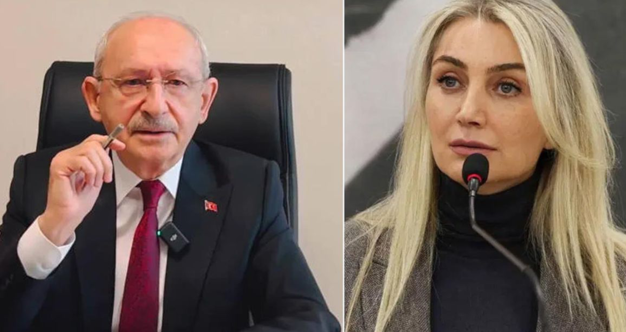 Kılıçdaroğlu’na İmamoğlu ailesinden ilk yanıt!