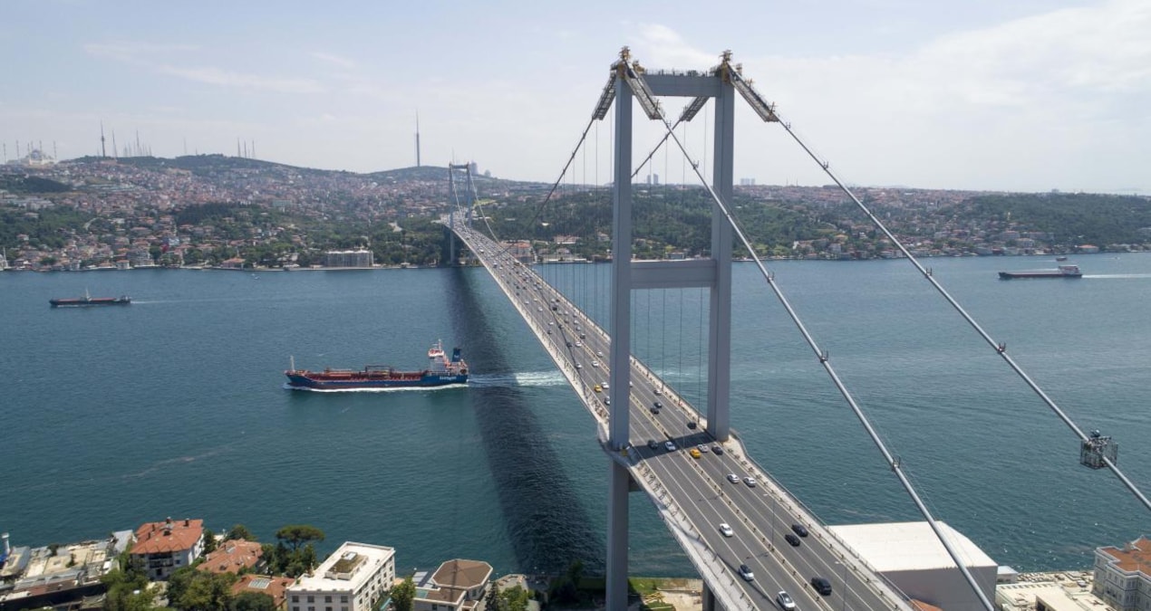 Köprü ve otoyol özelleştirmelerinde talipler belli oluyor!