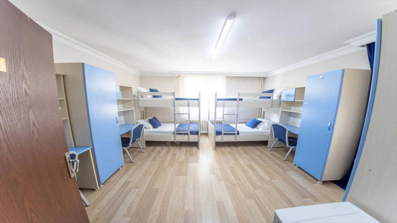 KYK yurt ücretlerine zam geldi