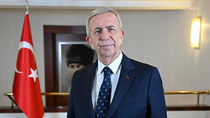 Mansur Yavaş sessizliğini bozdu