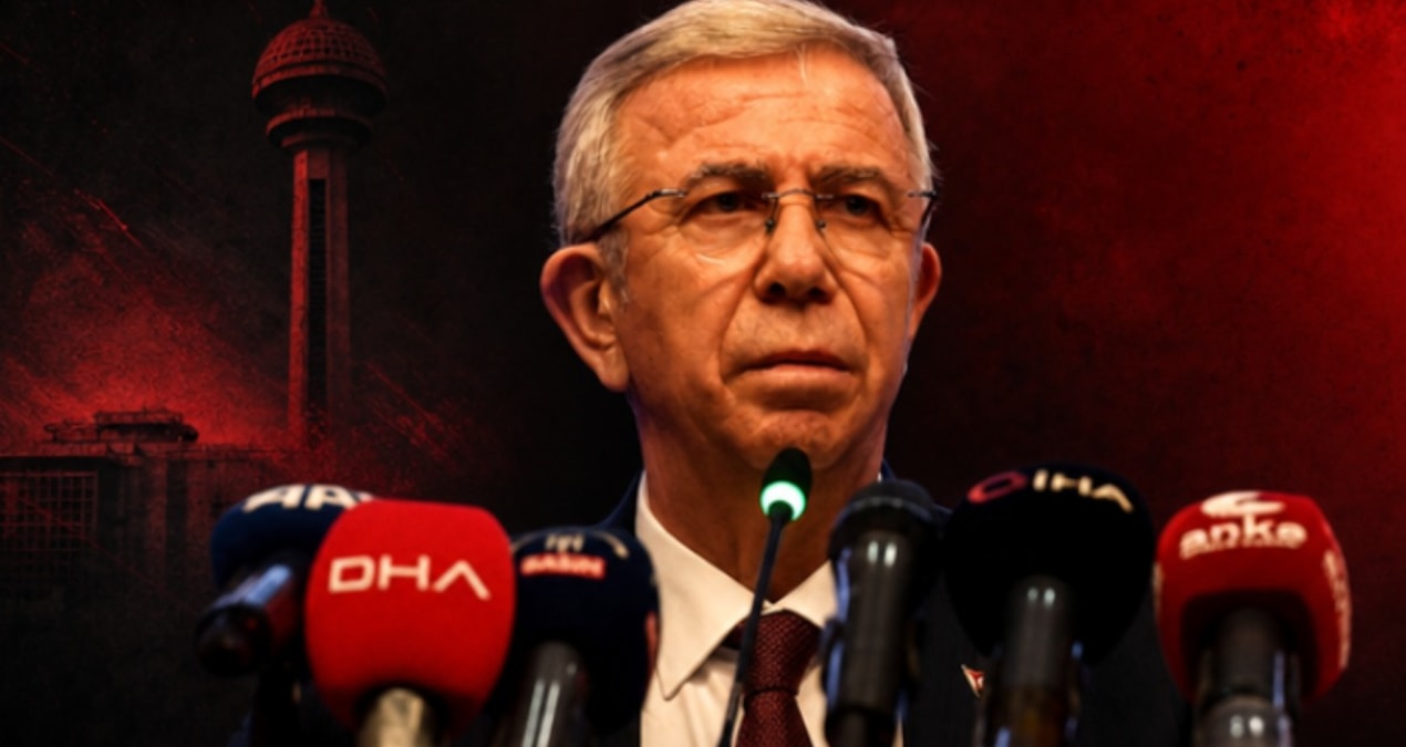 Mansur Yavaş sonrası Ankara kulisleri hareketlendi…