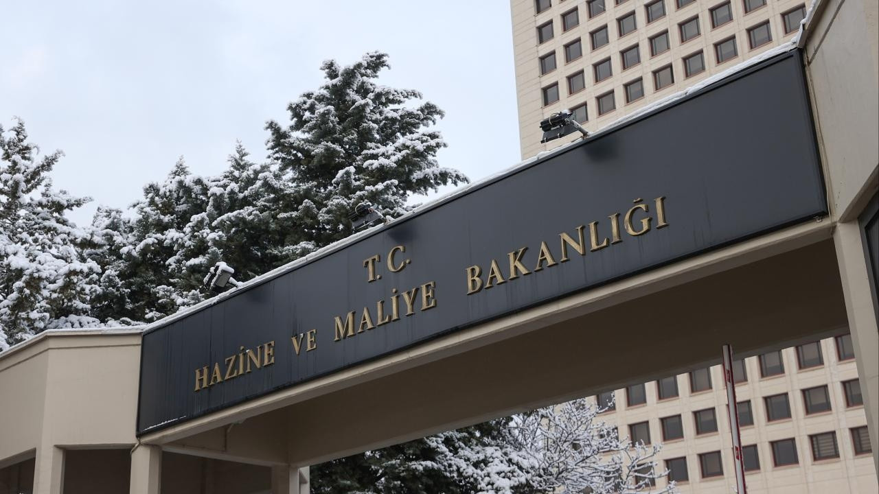 MASAK’tan kara para açıklaması! Rapor sonucunu paylaştılar