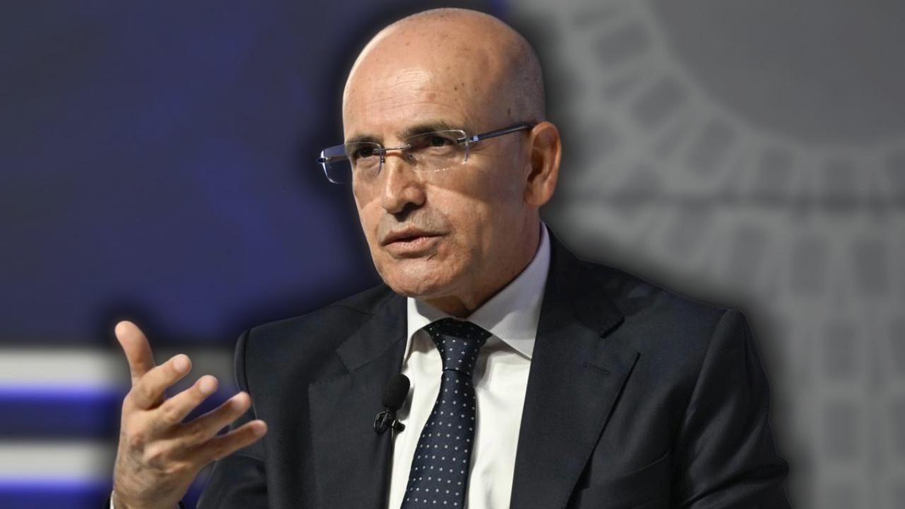 Mehmet Şimşek’ten fon skandalına ilişkin açıklama