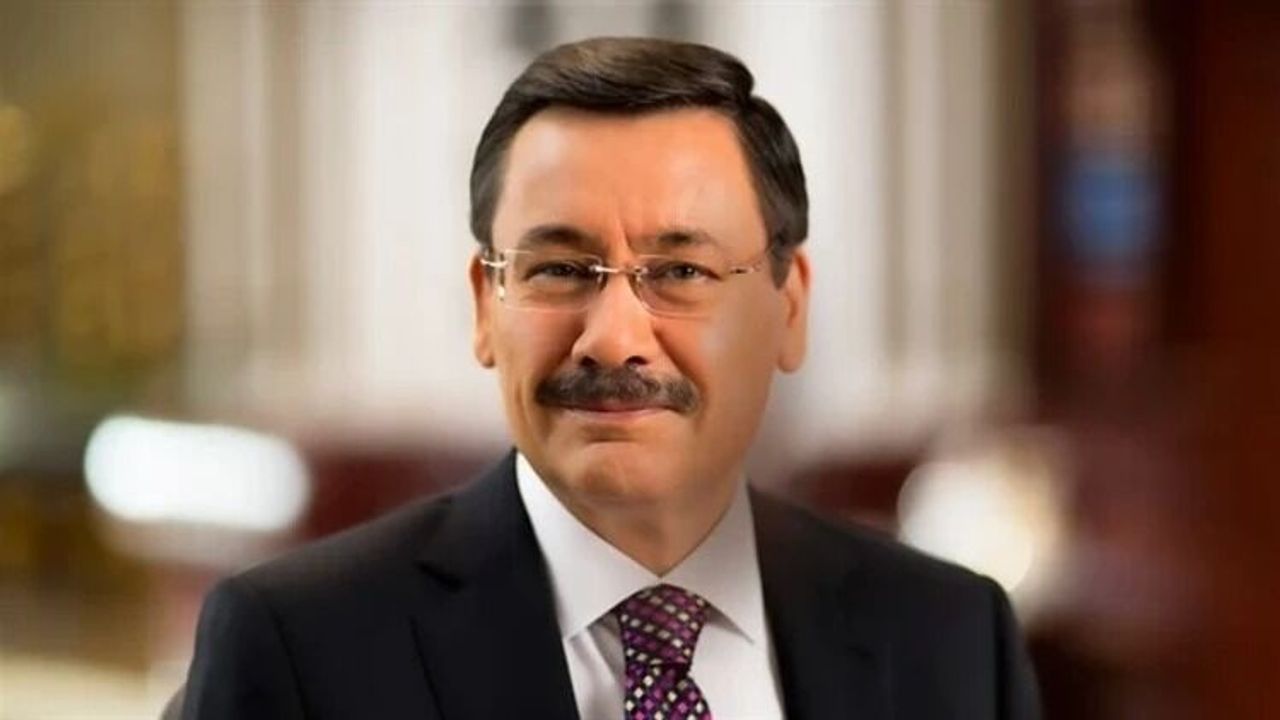 Melih Gökçek ifadeye çağrıldı