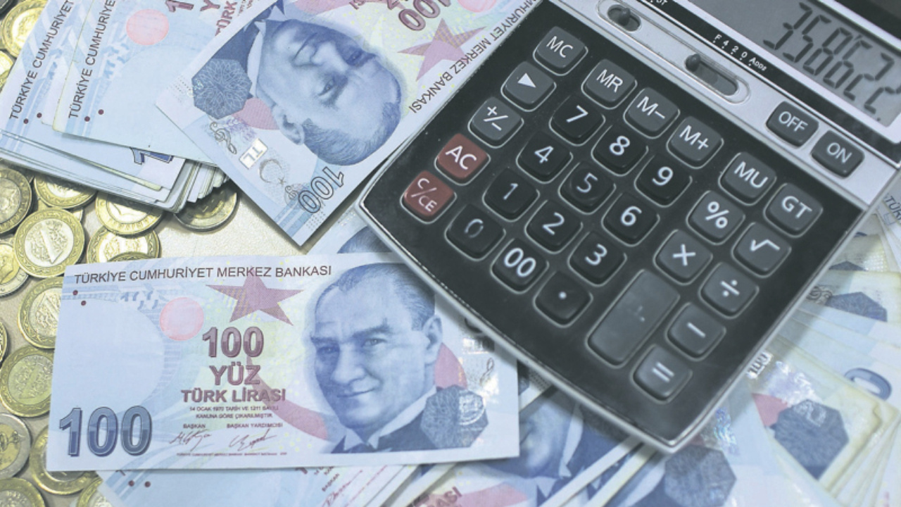 Memur ve emekli maaşları zammını duyurdu