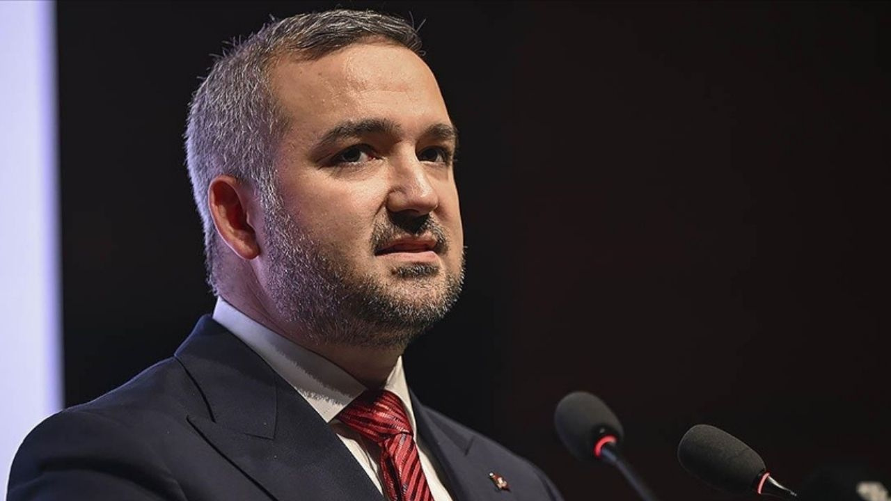 Merkez Bankası Başkanı enflasyon için hiç iyi konuşmadı!