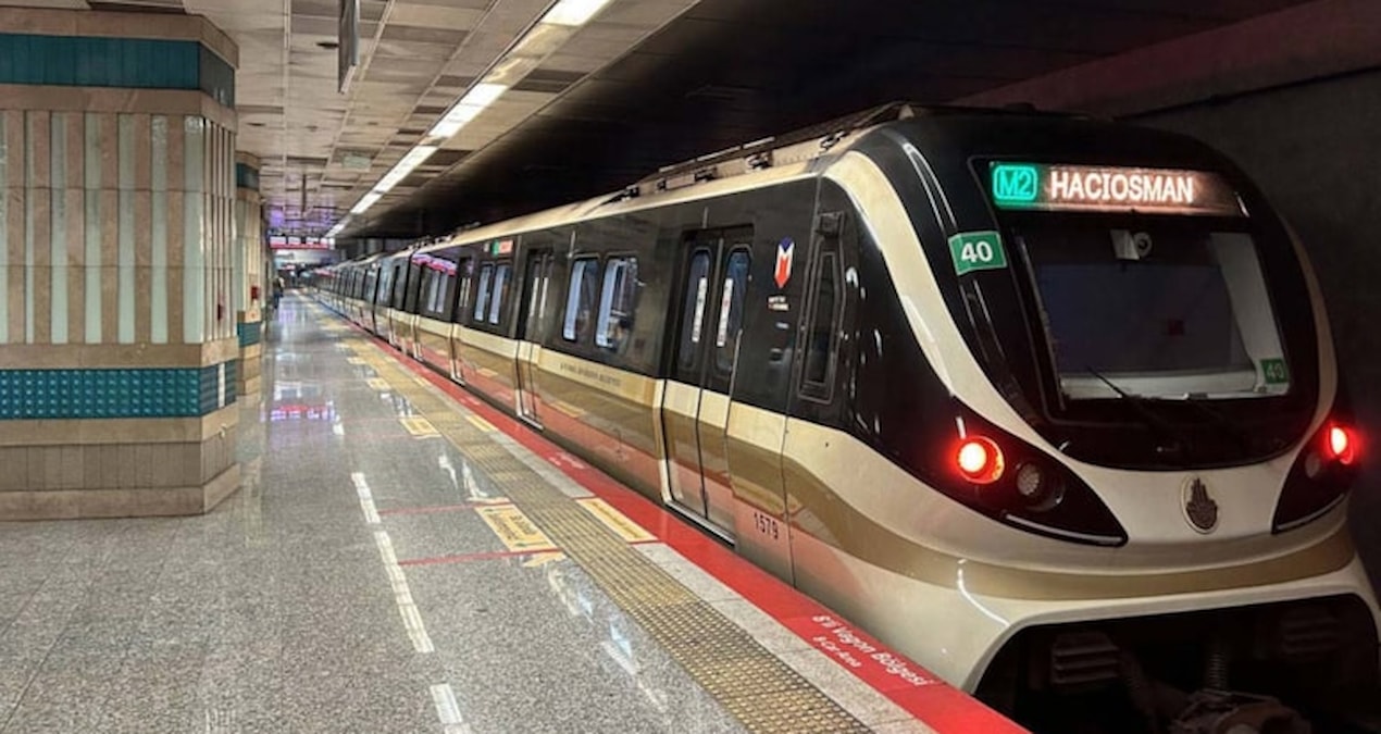 Metro ve tramvay ücretleri için yeni karar