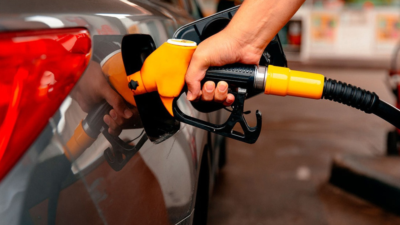 Motorine 7 günde 10 lira indirim geldi!