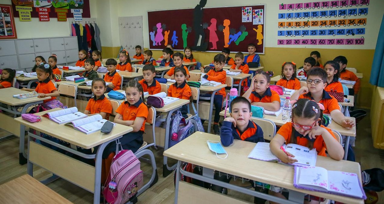 Okullarda yeni güvenlik dönemi başlıyor