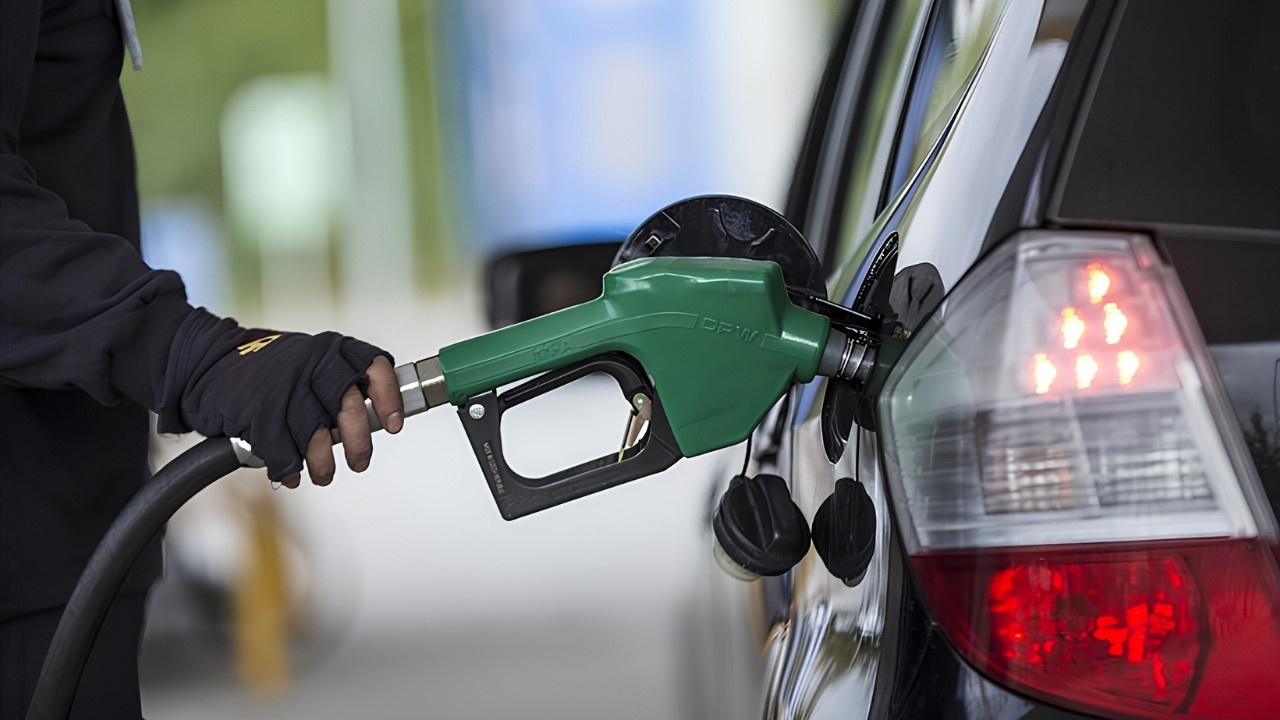 Pompada fırtına dindi ama petrol uyandı