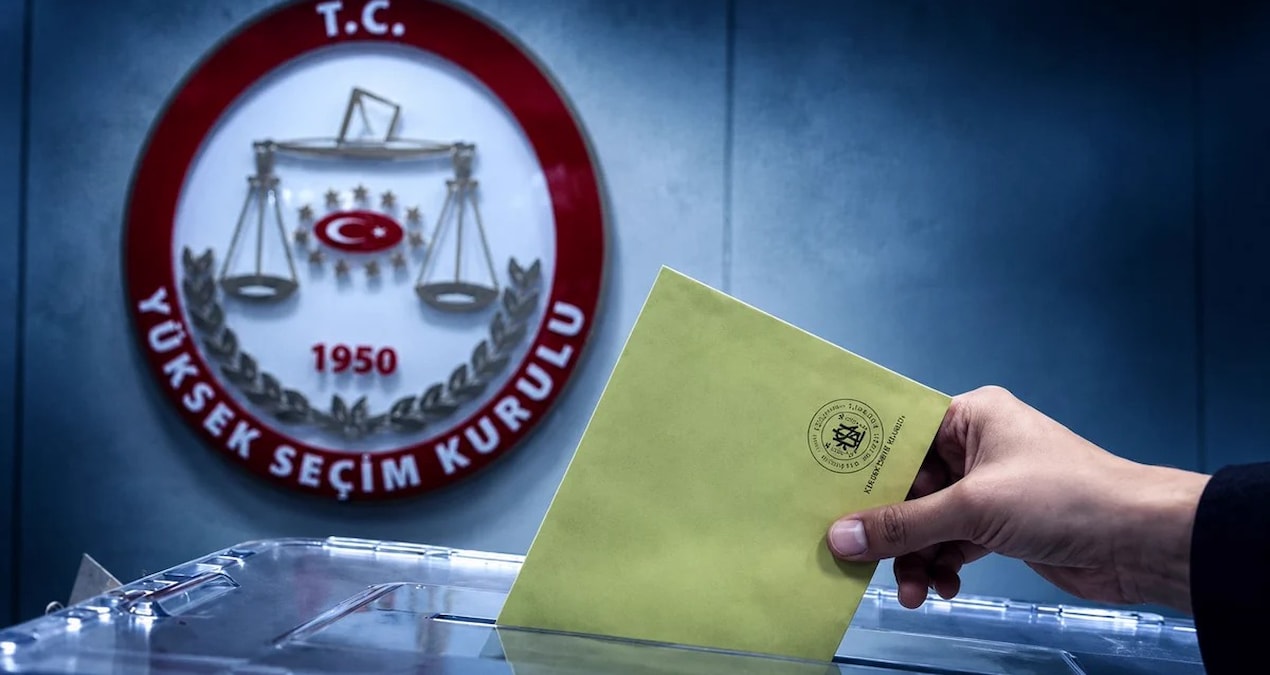 Saray’dan seçim tarihi sorusuna yanıt