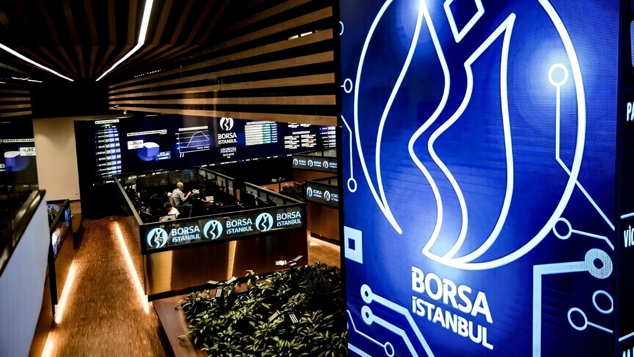 Satış baskısı durdurulamıyor: Borsa İstanbul güne kayıpla girdi