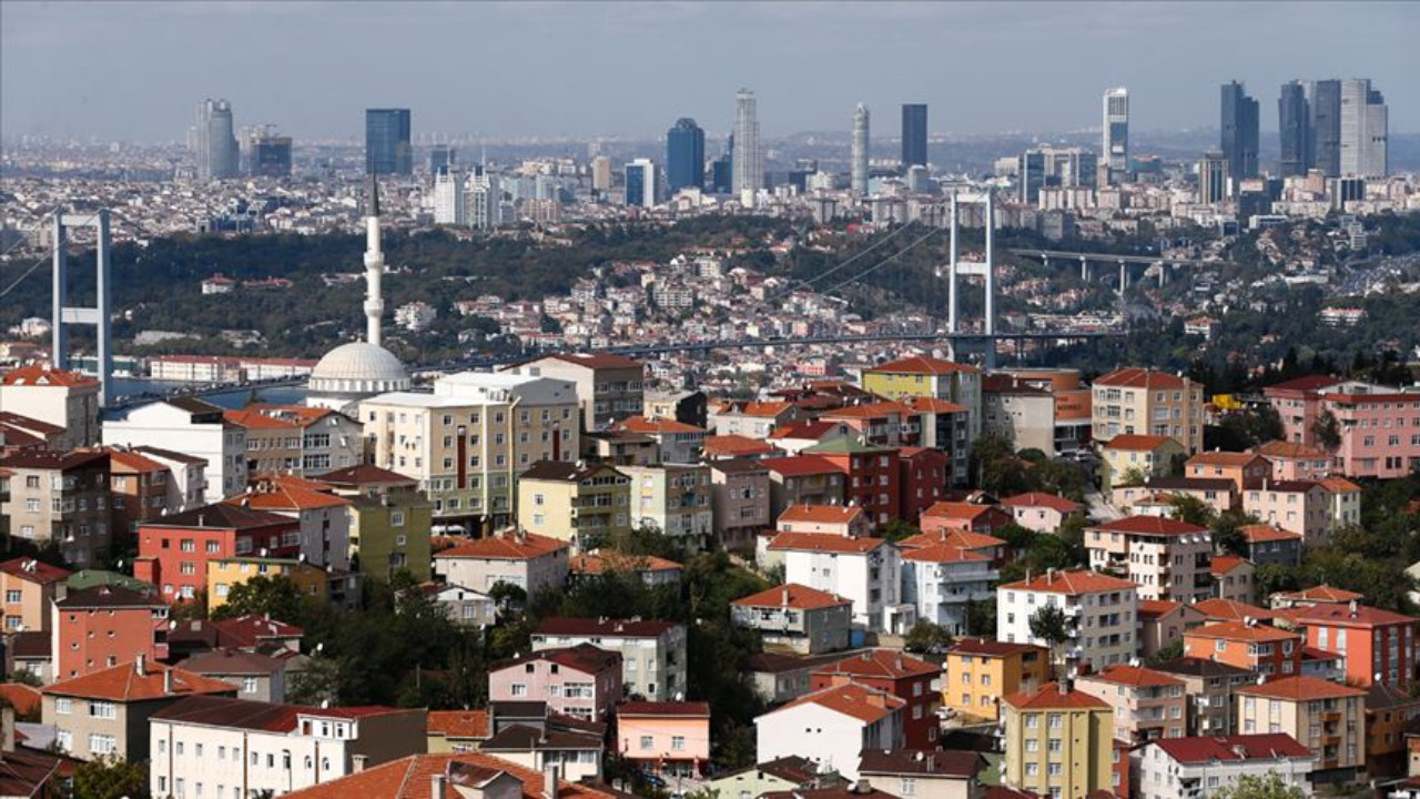 SGK İstanbul dahil çok sayıda ilde konut arsa ve dükkanı satacağını açıkladı