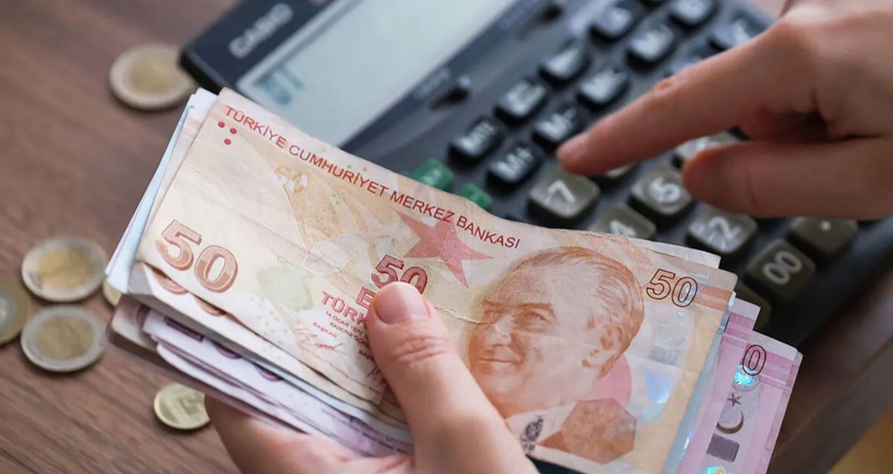 SGK’dan ’emekli aylığı’ açıklaması