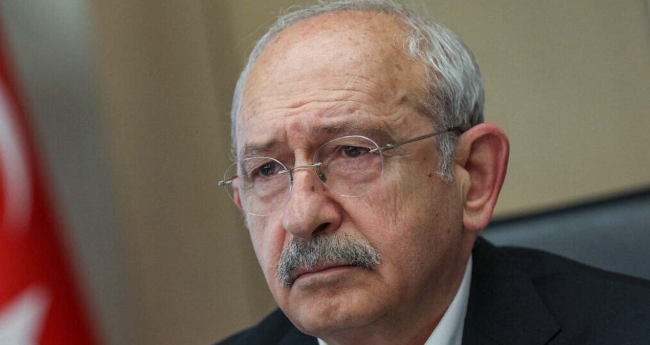 Sosyal Demokrasi Derneği’nden Kılıçdaroğlu kararı