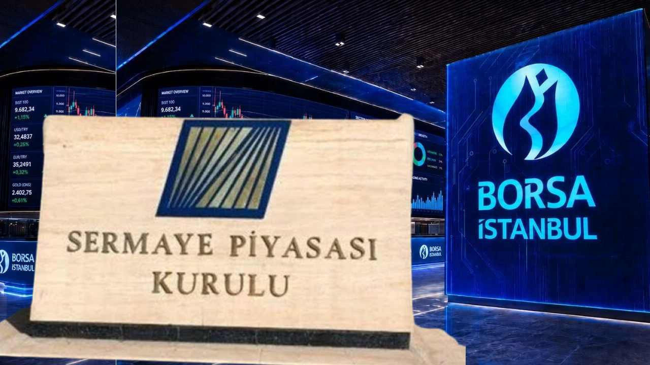 SPK’dan açıklama üzerine açıklama: Bu kez yapılan hazırlığı duyurdular