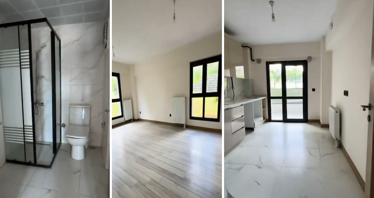 TOKİ’nin 12 ilçede 10 bin TL’ye kiraya vereceği daireler ortaya çıktı