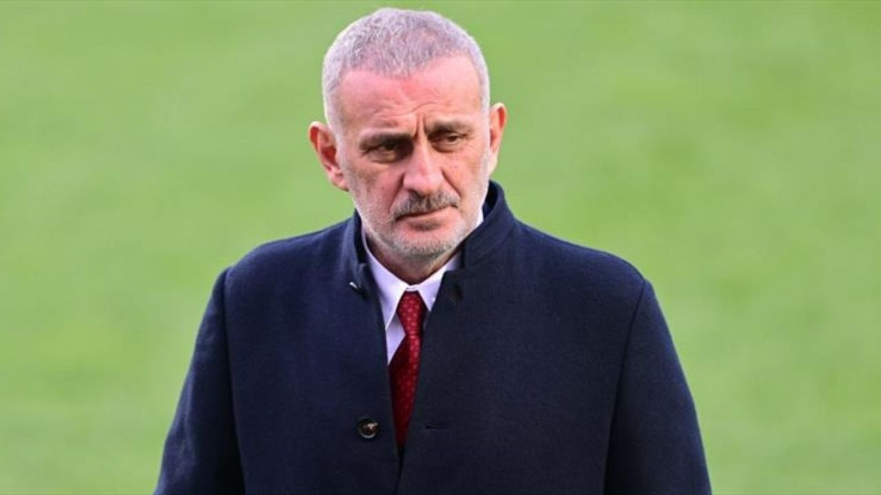 Trabzonlu TFF Başkanı Hacıosmanoğlu’nun tahsilini Trabzonlu hoca açıkladı
