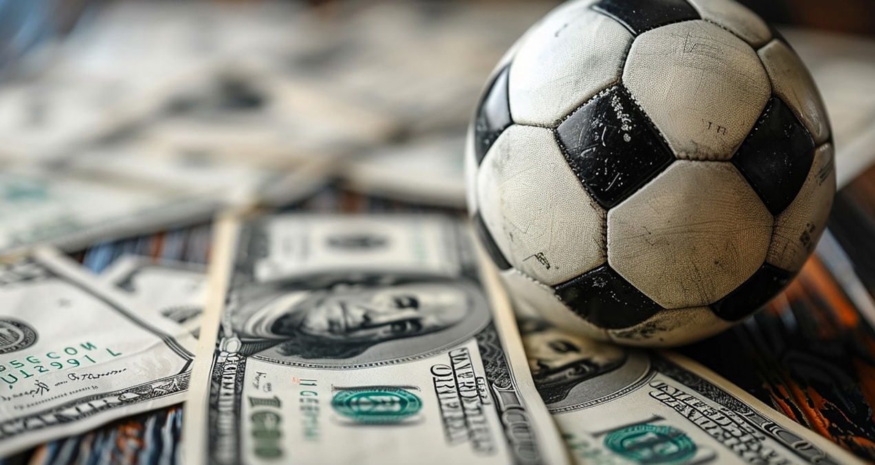 Transfer sezonunda rekorlar altüst oldu!