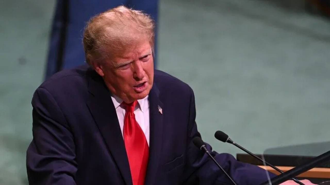 Trump’ın medya ambargosuna yargı engeli!