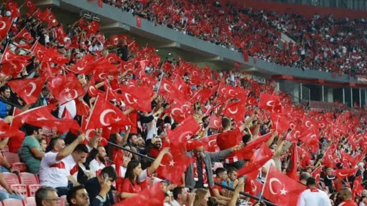 Türkiye-İtalya maçı Ne zaman?