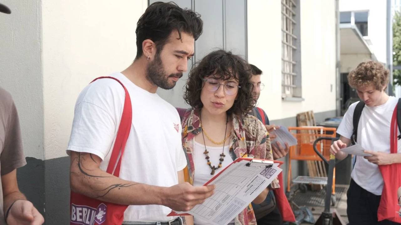 Türkiye kökenli 10 siyasetçi meclise girdi