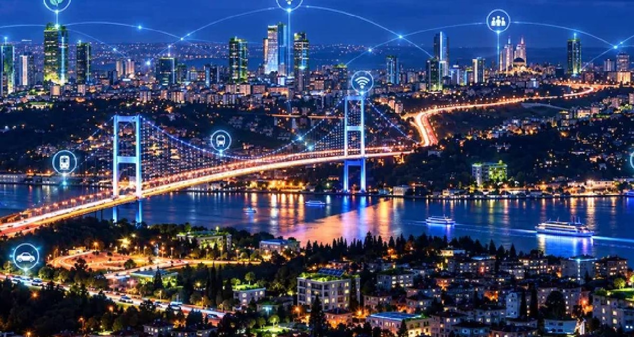 Türkiye’nin 81 ilinde devreye giriyor
