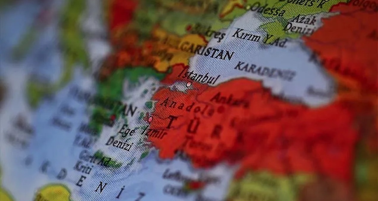 Türkiye’nin en dost gördüğü ülkeler belli oldu