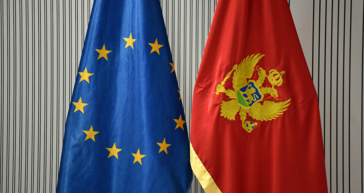 Türkiye’ye vize şartı getiren ülke AB’nin kapısında kaldı