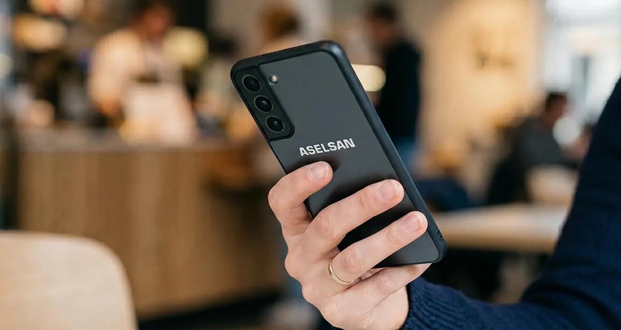 Yerli cep telefonları geliyor! Tarih belli oldu