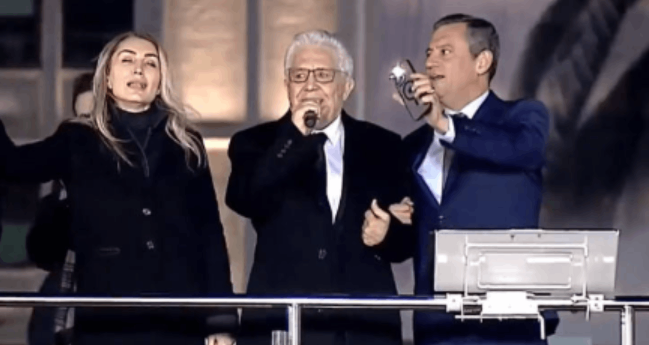 Zülfü Livaneli’den YENİ Parti’ye ‘Yiğidim Aslanım’ ricası: Artık çalmayın