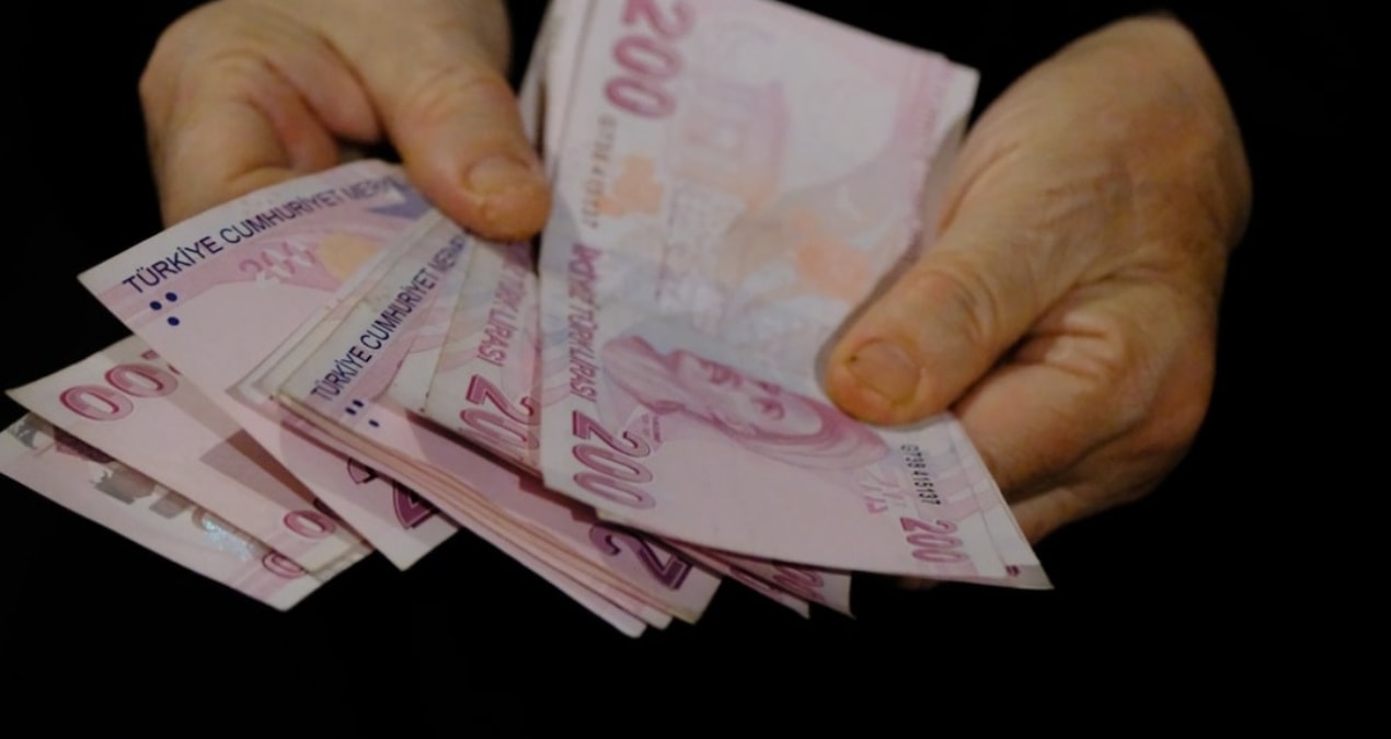 2027’de emekliye enflasyonun üzerinde zam sinyali