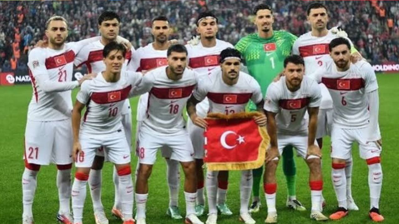 A Milli Takım için 6 teknik direktör adayı!