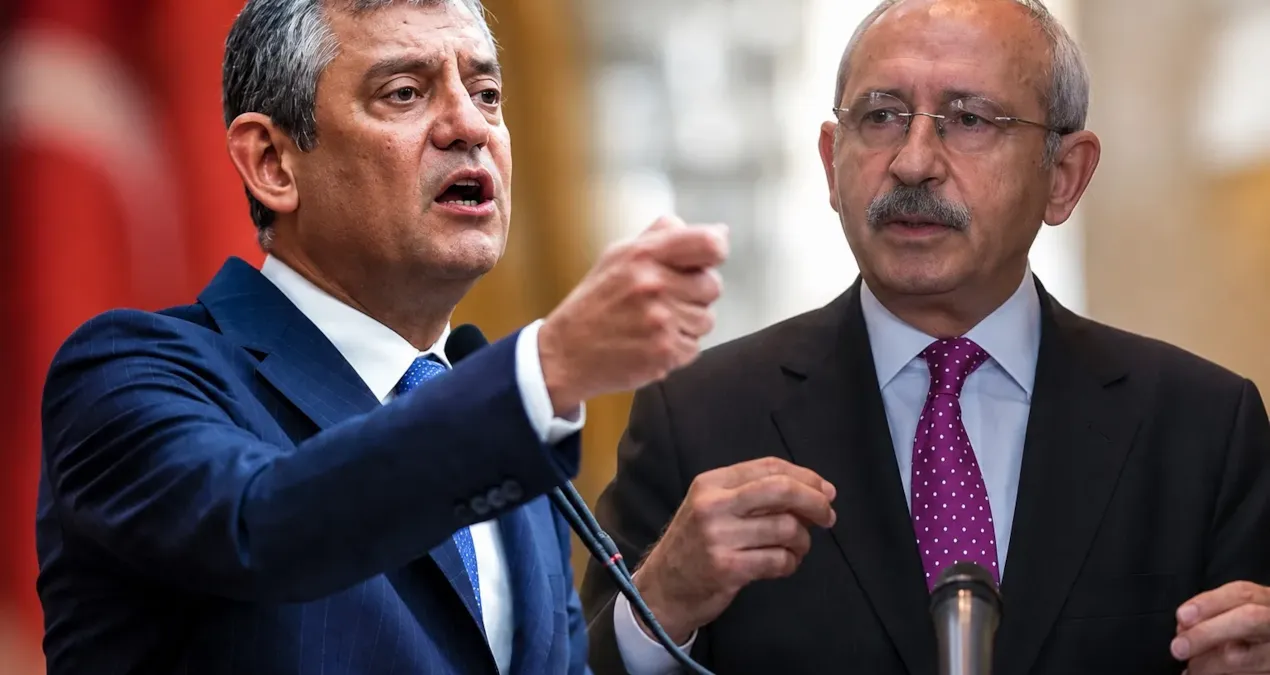 ‘Aidat’ düellosu! Kılıçdaroğlu’ndan Özel’e 7 iş günü süre