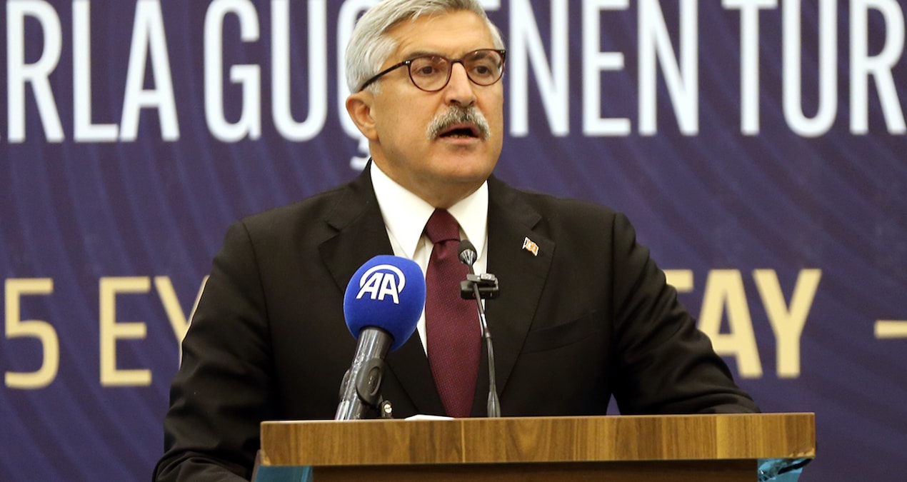 AK Parti’li yetkiliden yeni ittifak sinyali!