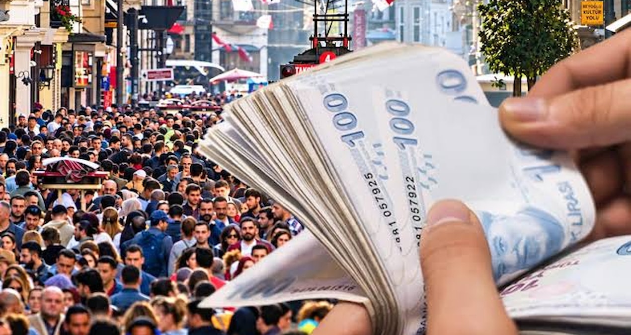 Asgari ücret ne kadar olacak? Beklenen zam oranı ortaya çıktı