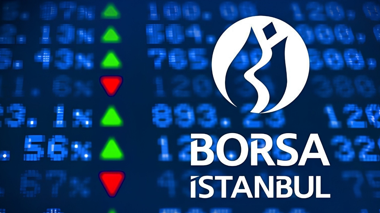 Borsa İstanbul pazartesi sabahı nefes aldı