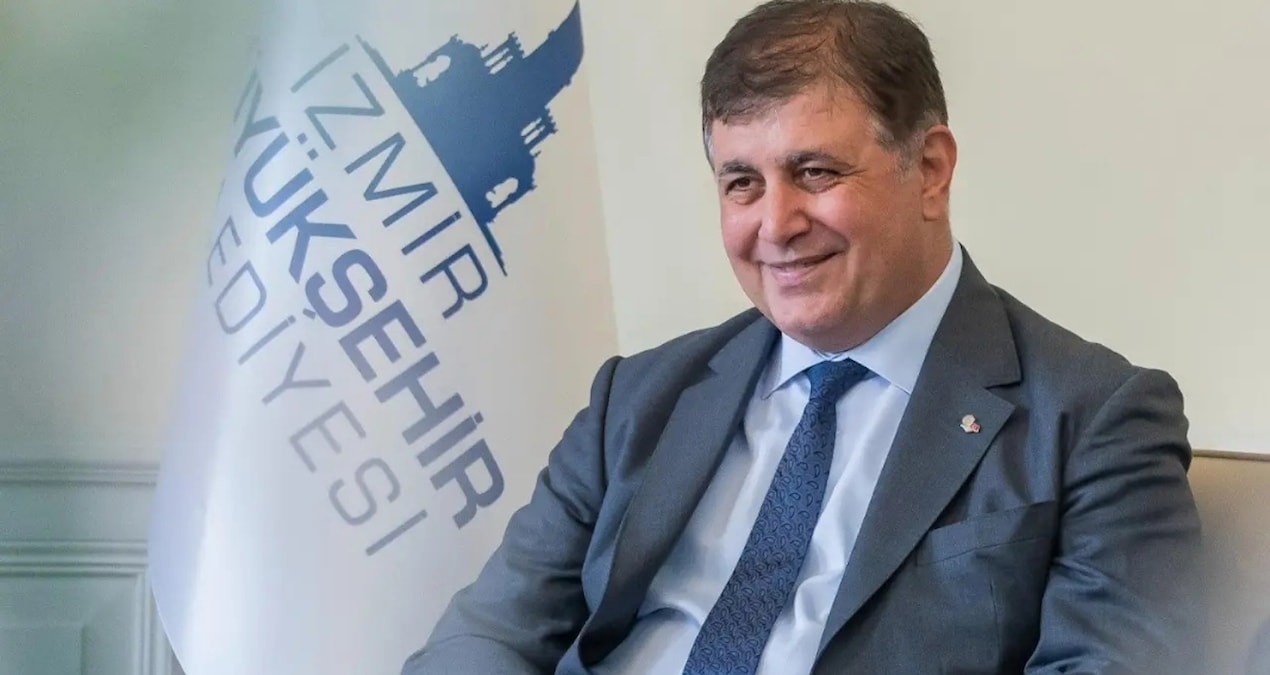 Cemil Tugay AKP’ye geçiş sinyalini verdi
